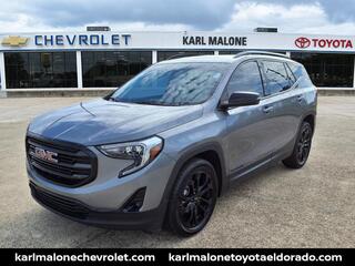 2021 Gmc Terrain