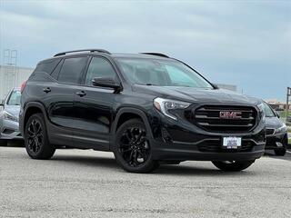 2021 Gmc Terrain