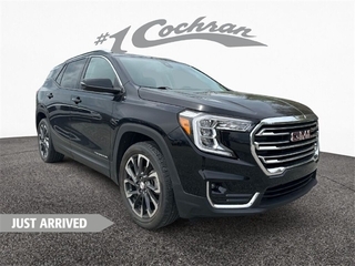 2022 Gmc Terrain for sale in Youngstown OH