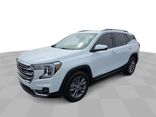 2022 Gmc Terrain for sale in Lansing IL