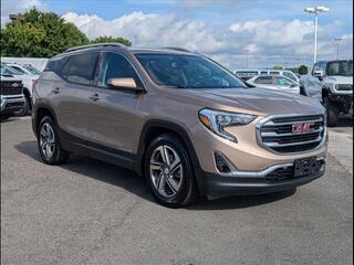 2019 Gmc Terrain for sale in Cleveland TN