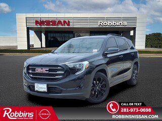 2019 Gmc Terrain for sale in Humble TX
