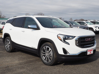 2020 Gmc Terrain