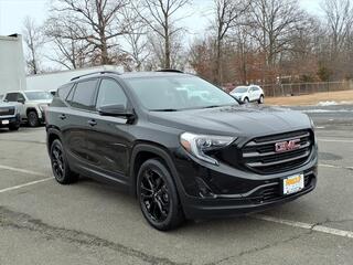 2020 Gmc Terrain for sale in North Brunswick NJ