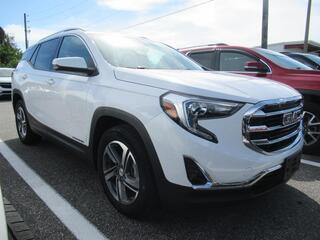 2021 Gmc Terrain for sale in Ocala FL