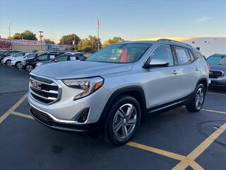 2021 Gmc Terrain for sale in Salem OH