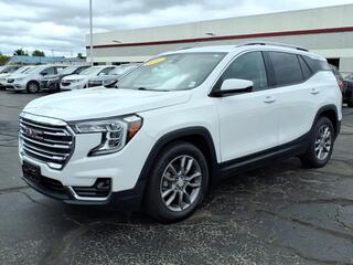 2022 Gmc Terrain for sale in Lansing MI