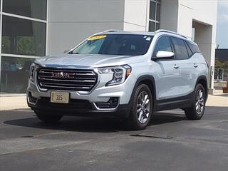 2022 Gmc Terrain