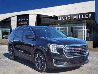 2022 Gmc Terrain for sale in Tulsa OK