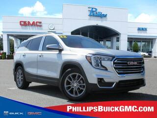 2022 Gmc Terrain for sale in Fruitland Park FL