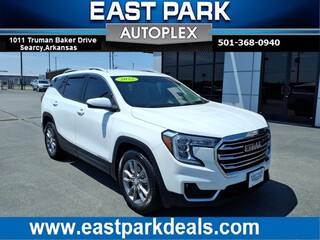 2022 Gmc Terrain for sale in Searcy AR