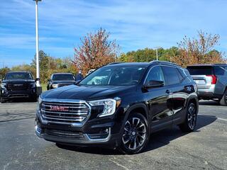 2022 Gmc Terrain