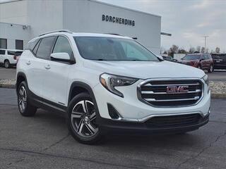 2018 Gmc Terrain for sale in Cincinnati OH