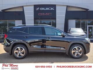 2019 Gmc Terrain for sale in Jackson MS