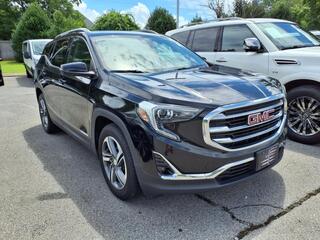 2020 Gmc Terrain for sale in Clarksville TN