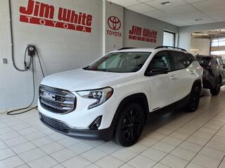 2020 Gmc Terrain for sale in Toledo OH