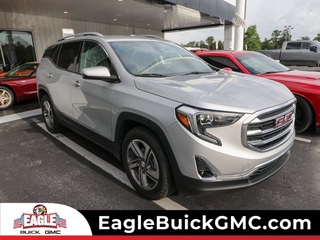 2020 Gmc Terrain for sale in Homosassa FL