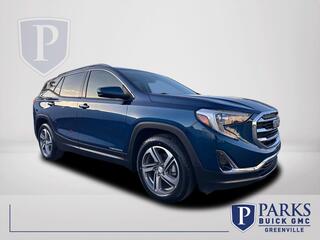 2020 Gmc Terrain for sale in Greenville SC