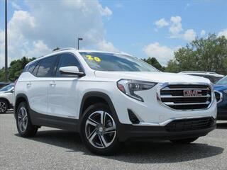 2020 Gmc Terrain