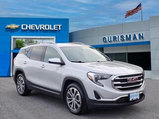 2021 Gmc Terrain