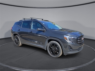 2021 Gmc Terrain