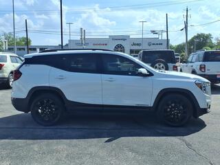 2022 Gmc Terrain for sale in Kerrville TX