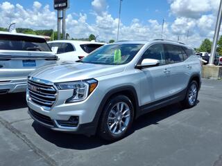 2022 Gmc Terrain