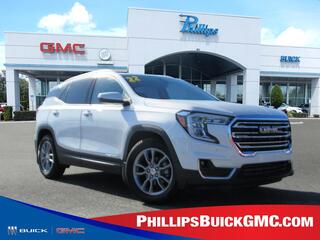 2022 Gmc Terrain for sale in Fruitland Park FL