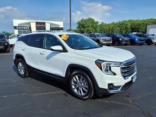2022 Gmc Terrain for sale in Aurora IL
