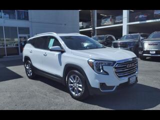 2022 Gmc Terrain