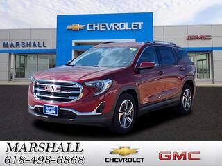 2019 Gmc Terrain