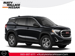 2019 Gmc Terrain for sale in Knoxville TN