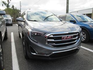 2020 Gmc Terrain for sale in Ocala FL