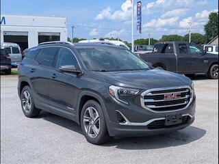 2020 Gmc Terrain for sale in Chattanooga TN
