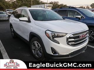 2020 Gmc Terrain for sale in Homosassa FL