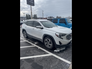 2020 Gmc Terrain for sale in Johnson City TN