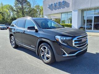2020 Gmc Terrain