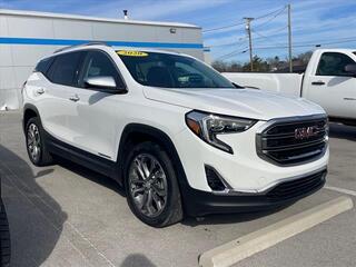 2020 Gmc Terrain for sale in Clinton TN