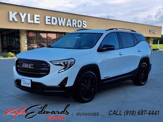 2020 Gmc Terrain for sale in Muskogee OK