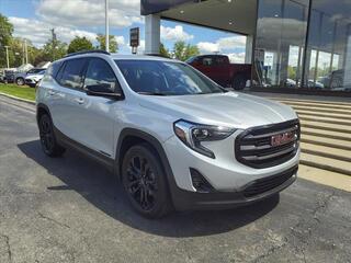 2021 Gmc Terrain