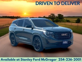 2021 Gmc Terrain for sale in Dallas TX