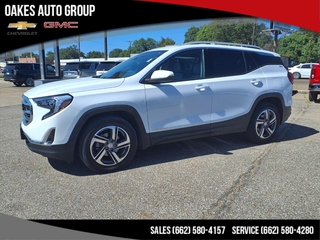 2021 Gmc Terrain for sale in Greenville MS