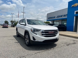 2021 Gmc Terrain for sale in Union City TN