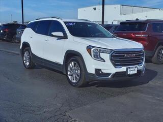 2022 Gmc Terrain