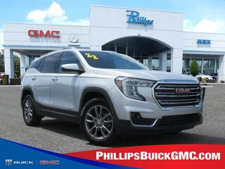 2022 Gmc Terrain