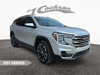 2022 Gmc Terrain for sale in Youngstown OH