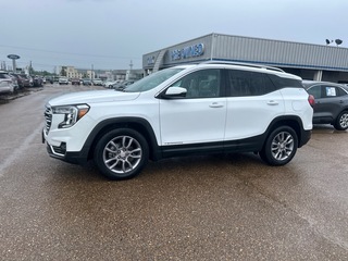 2022 Gmc Terrain for sale in Grenada MS