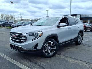 2018 Gmc Terrain for sale in Avon OH