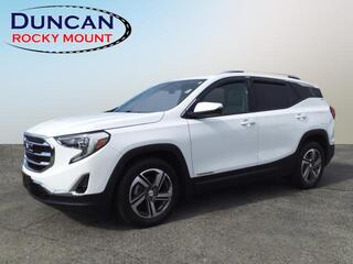 2018 Gmc Terrain for sale in Joliet IL
