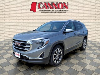 2019 Gmc Terrain for sale in Oxford MS